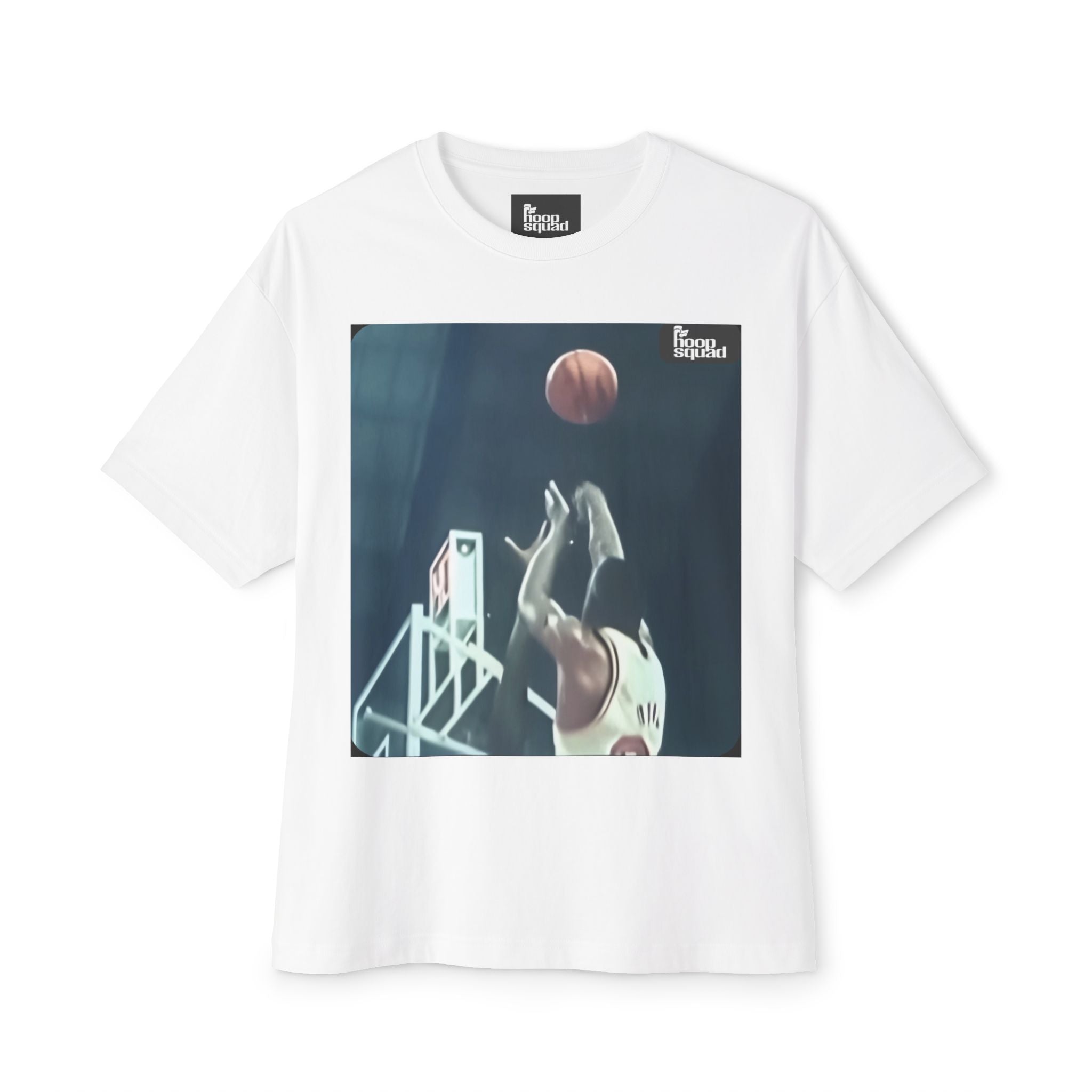 Perfect Form by Len Bias